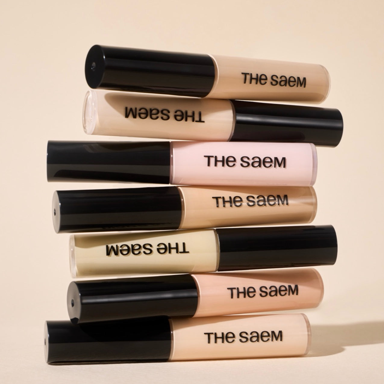 Cover Perfection Concealer Duo Set A (01 Correct Beige + 1.5 Natural Beige)