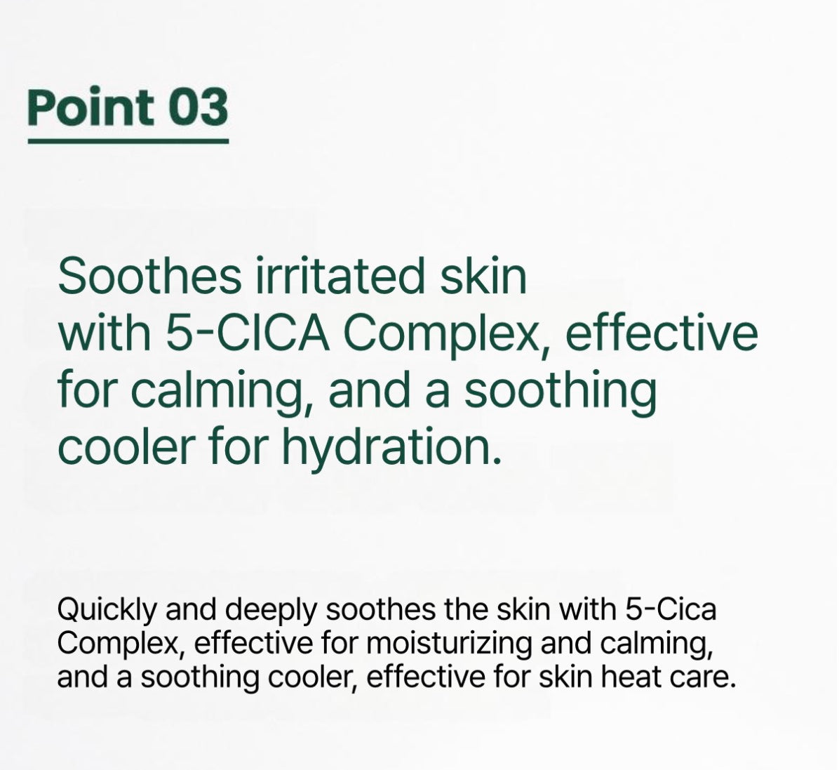 R.E.D Blemish Moisture Cleansing Foam (150ml)