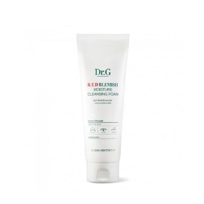 R.E.D Blemish Moisture Cleansing Foam (150ml)
