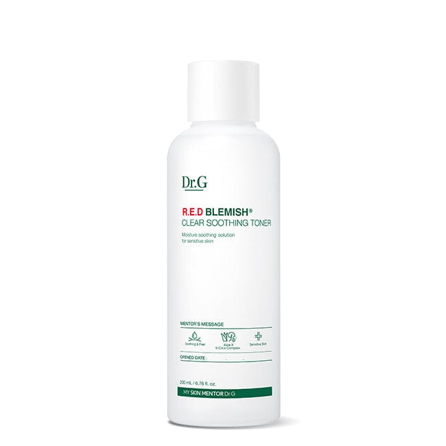 R.E.D Blemish Clear Soothing Toner (300ml)