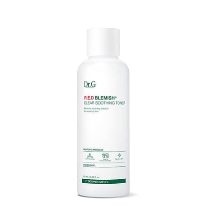 R.E.D Blemish Clear Soothing Toner (300ml)