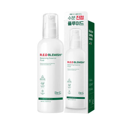 R.E.D Blemish Balancing Essence Fluid (150ml)