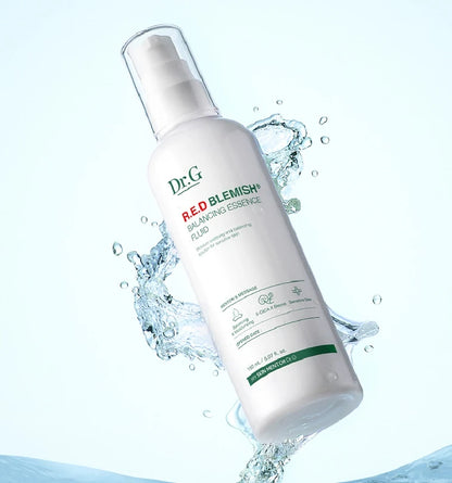 R.E.D Blemish Balancing Essence Fluid (150ml)