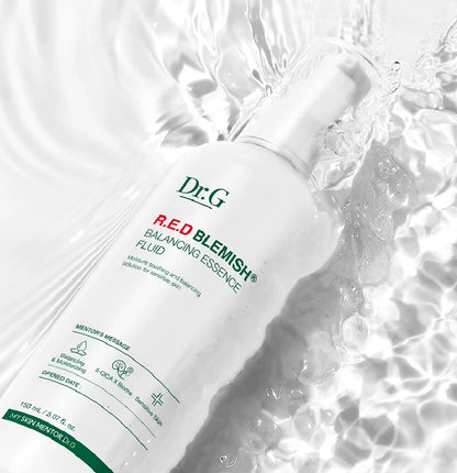 R.E.D Blemish Balancing Essence Fluid (150ml)