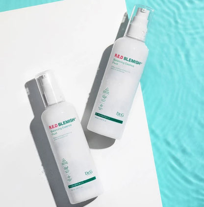 R.E.D Blemish Balancing Essence Fluid (150ml)