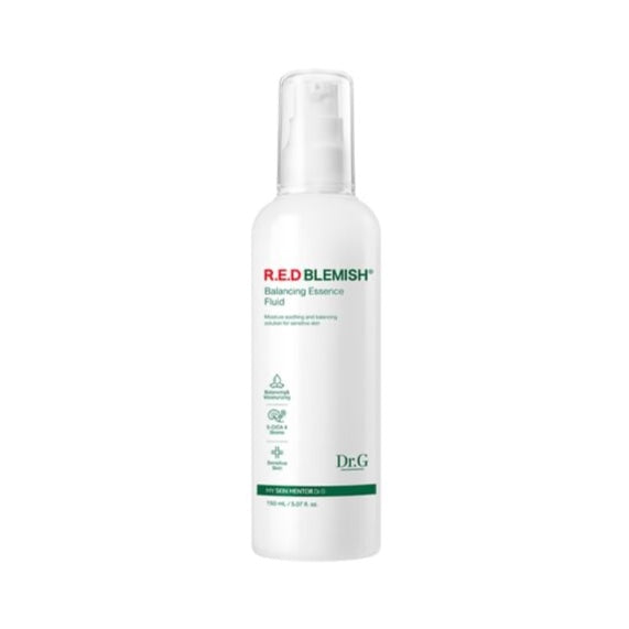 R.E.D Blemish Balancing Essence Fluid (150ml)