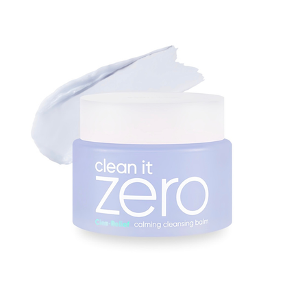 Clean It Zero Calming Cleansing Balm (100ml)