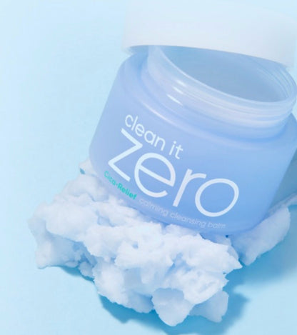 Clean It Zero Calming Cleansing Balm (100ml)