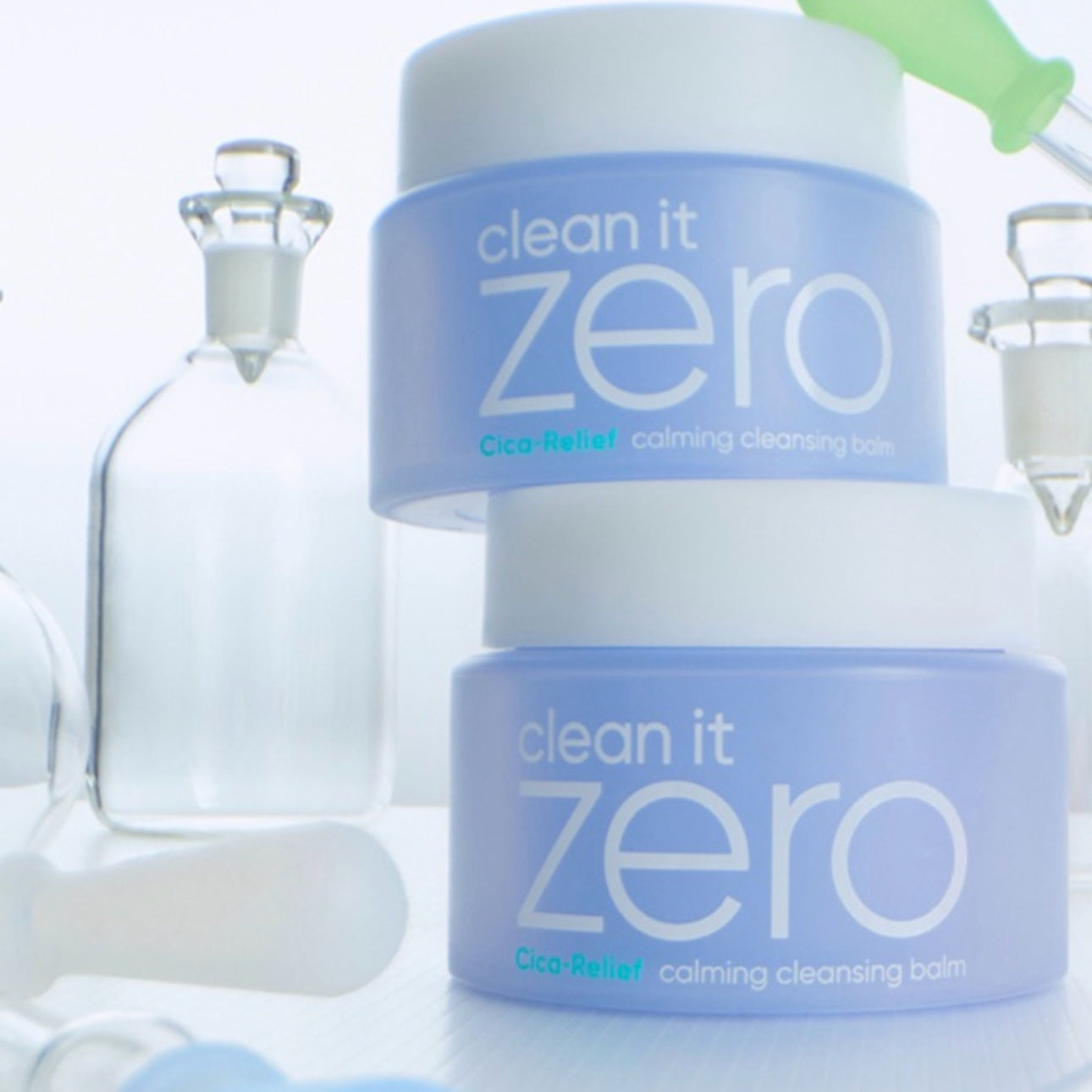 Clean It Zero Calming Cleansing Balm (100ml)
