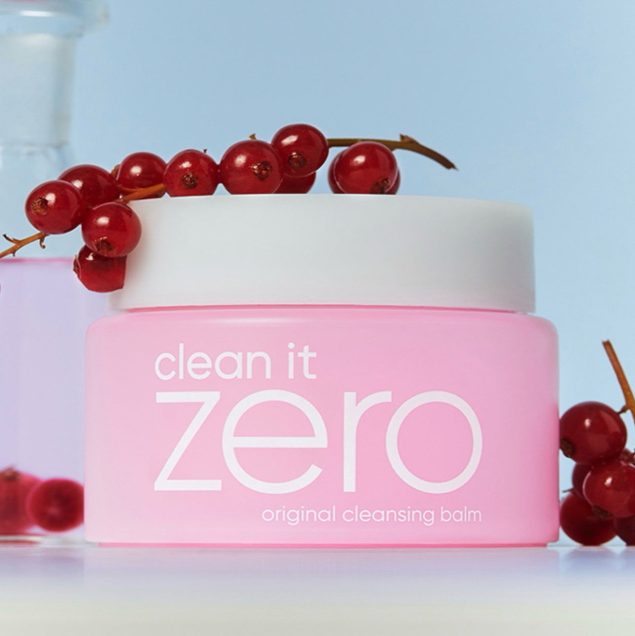 Clean It Zero Original Cleansing Balm (100ml)