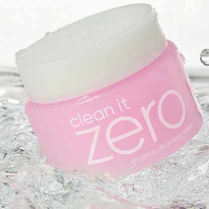 Clean It Zero Original Cleansing Balm (100ml)