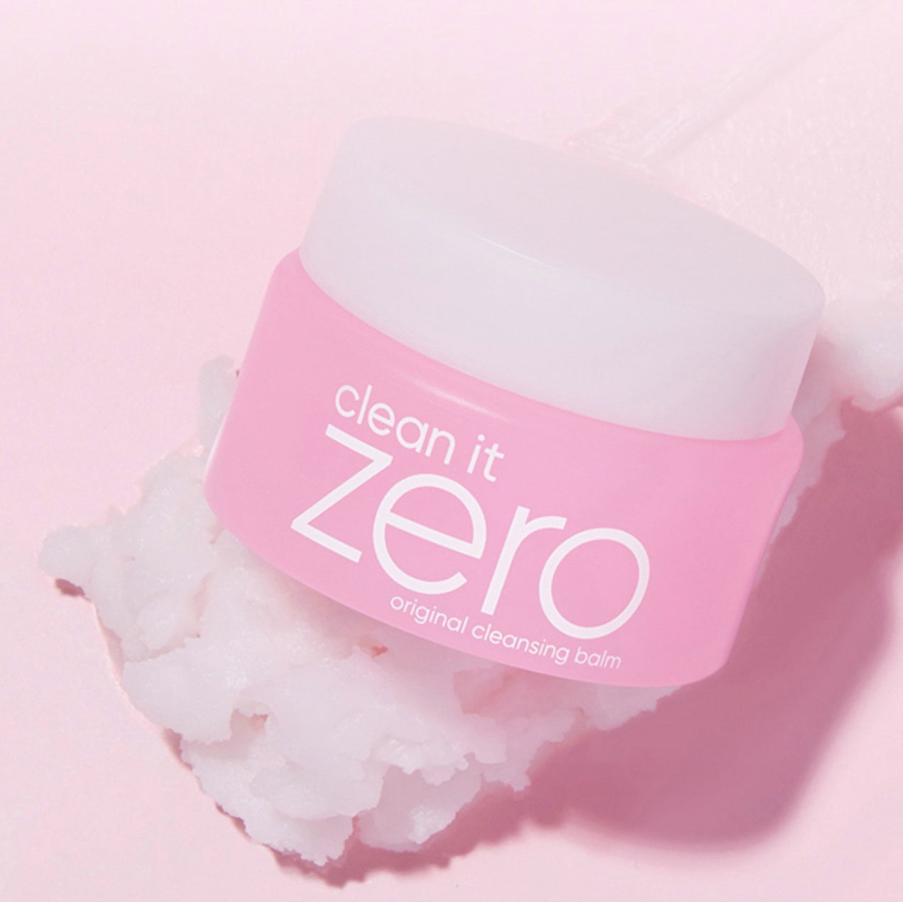 Clean It Zero Original Cleansing Balm (100ml)