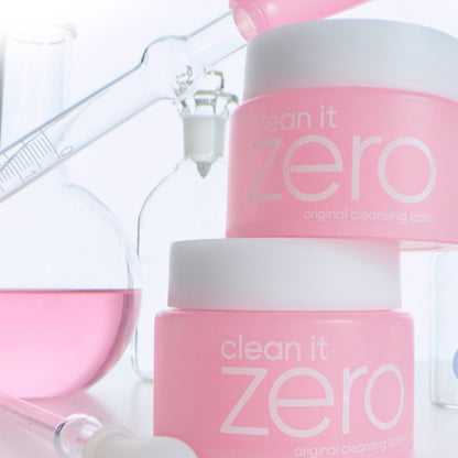 Clean It Zero Original Cleansing Balm (100ml)