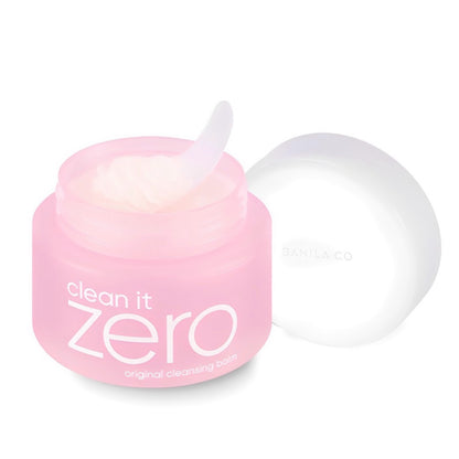 Clean It Zero Original Cleansing Balm (100ml)