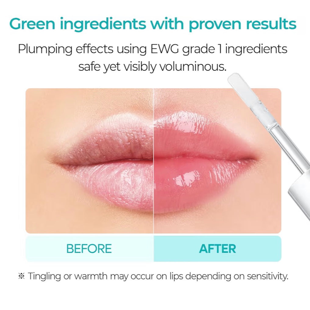Bio-Spicule BP Spicule Plumping Lip Shot Maxi Hard Touch 4ml