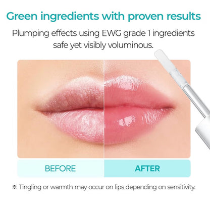 Bio-Spicule BP Spicule Plumping Lip Shot Maxi Hard Touch 4ml