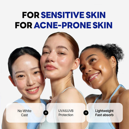 [Round Lab] Birch Juice Moisturizing Sun Cream SPF50+ PA++++