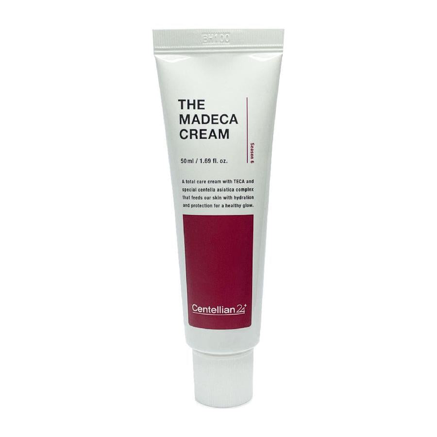 Centellian24 Madeca Cream (50ml)– Season 6 -Ships from Korea