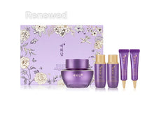 Load image into Gallery viewer, [Yehwadam]Hwansaenggo Ultimate Rejuvenating Cream Special Set
