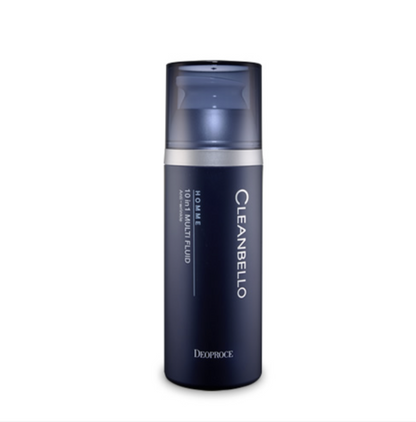 CLEANBELLO HOMME 10 in 1 MULTI FLUID