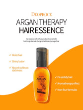 Load image into Gallery viewer, ARGAN THERAPY HAIR ESSENCE
