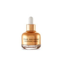 Load image into Gallery viewer, SNAIL RECOVERY BRIGHTENING AMPOULE
