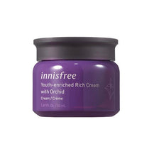 Load image into Gallery viewer, [INNISFREE] JEJU ORCHID INTENSE CREAM
