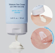 Load image into Gallery viewer, [Etude] Soonjung Director&#39;s Moisture Sunscreen 50ml
