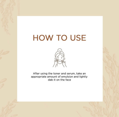 [The Face Shop] Rice Ceramide Moisturizing Cream