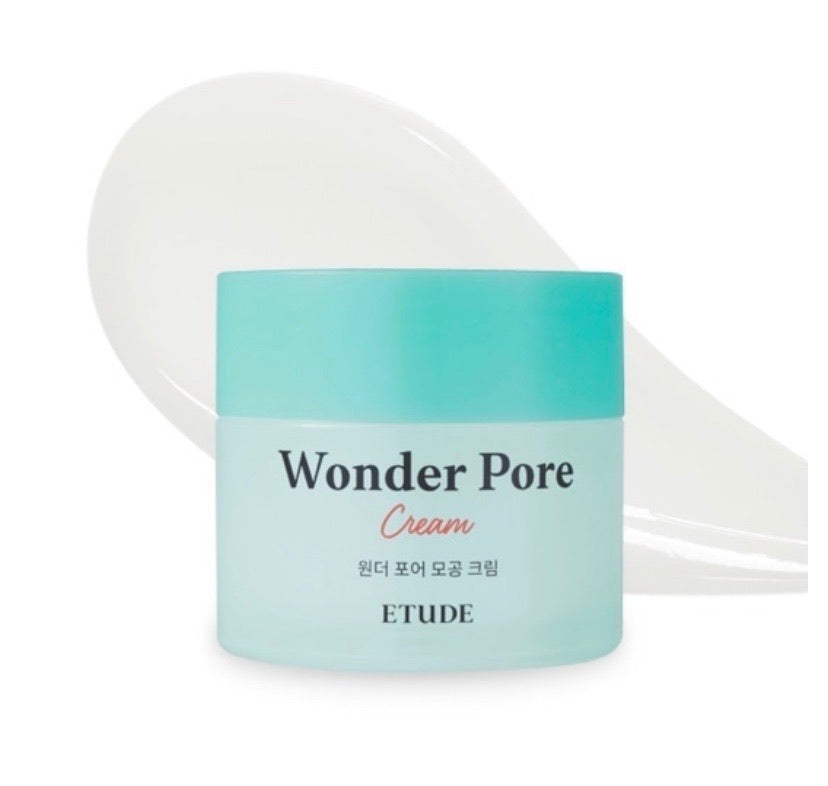 [ETUDE] Wonder Pore Cream