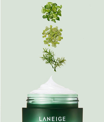 [LANEIGE] Hypoallergenic Cica Sleeping Mask 60ml