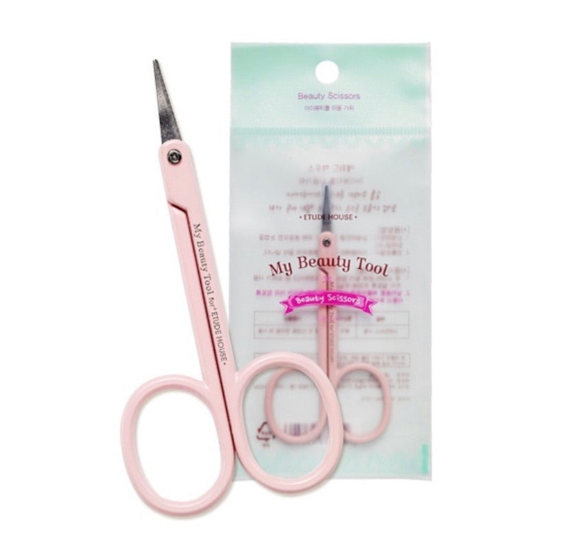 ETUDE My Beauty Tool Beauty Scissors