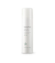 Load image into Gallery viewer, INNISFREE GREEN TEA MIST 120ml(FINE PARTICLE)

