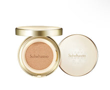 Load image into Gallery viewer, [Sulwhasoo] Perfecting Cushion Broad Spectrum SPF 50+ Sunscreen
