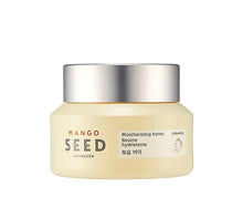Load image into Gallery viewer, [The Face Shop] Mango Seed Moisturizing Butter
