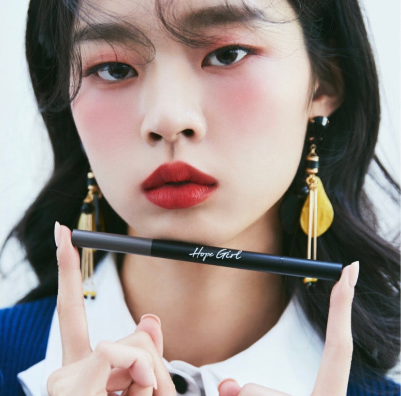 [HOPE GIRL] 3D EDGE EYEBROW PENCIL