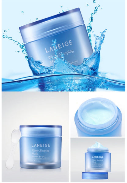 [LANEIGE] Water Sleeping Mask (70ml)
