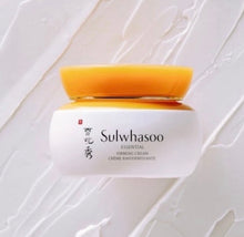 Load image into Gallery viewer, [Sulwhasoo] Essential Firming Cream Special set
