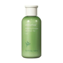 Load image into Gallery viewer, [INNISFREE] Green Tea Balancing Lotion
