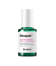 Load image into Gallery viewer, [Dr. Jart+] Cicapair™ Tiger Grass Serum
