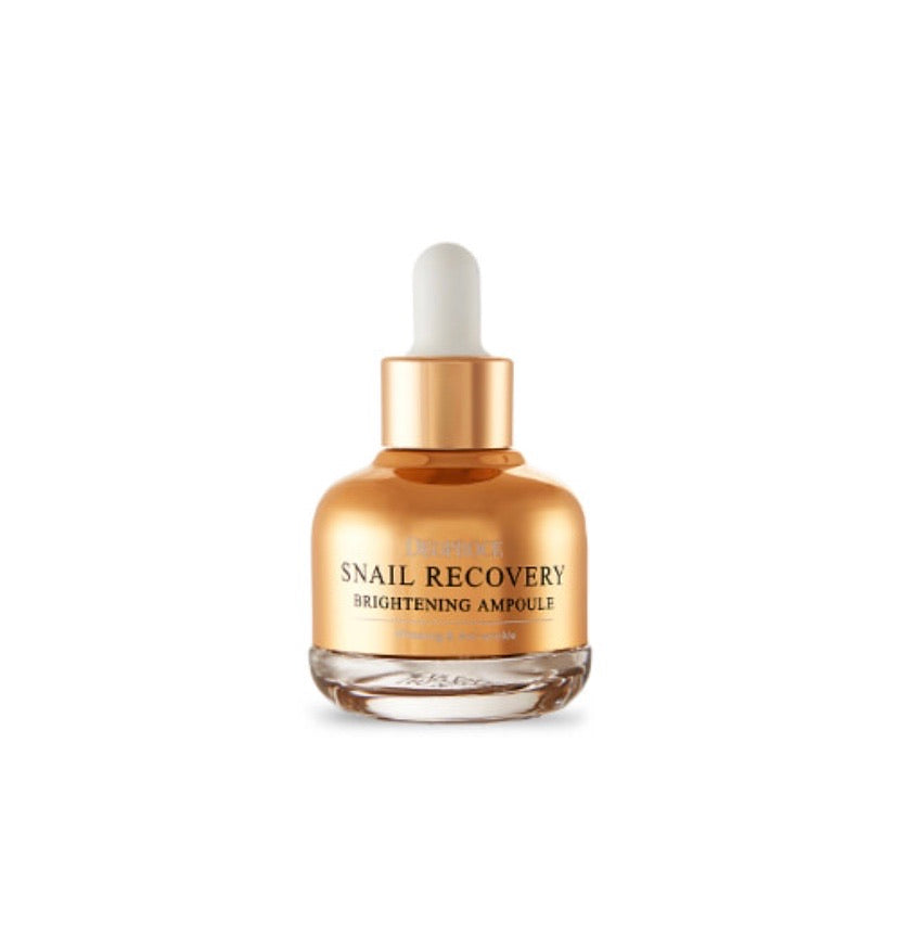 [Deoproce] SNAIL RECOVERY BRIGHTENING AMPOULE