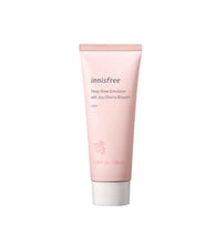 Load image into Gallery viewer, INNISFREE  JEJU CHERRY BLOSSOM LOTION
