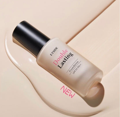 [ETUDE] Double Lasting Foundation