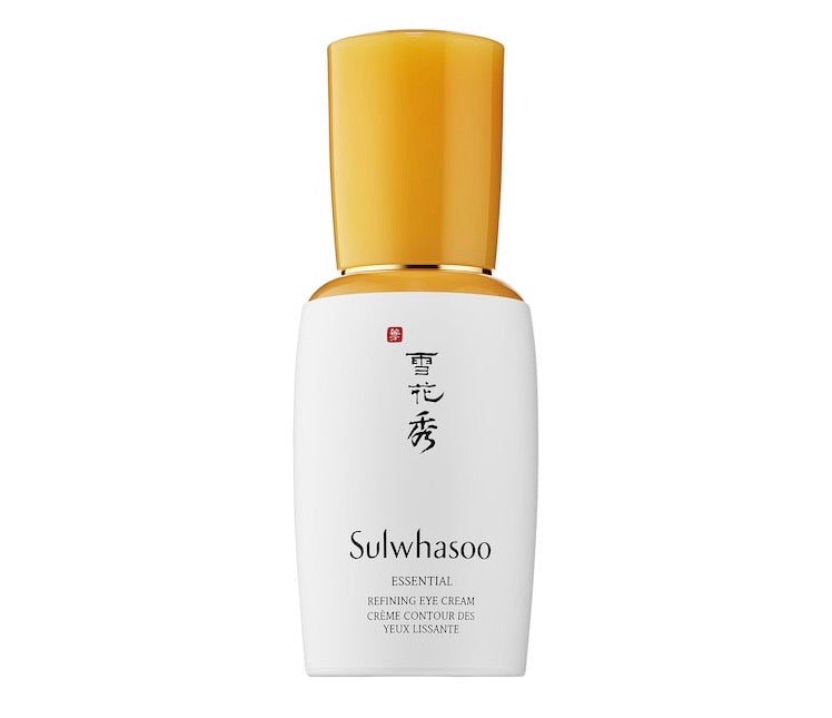 Sulwhasoo Essential Refining Eye Cream