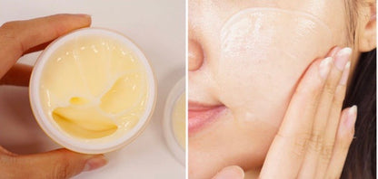 [TRUE ISLAND] Honey bee venom multi solution cream (55ml)