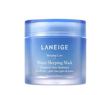 Load image into Gallery viewer, LANEIGE Water Sleeping Mask
