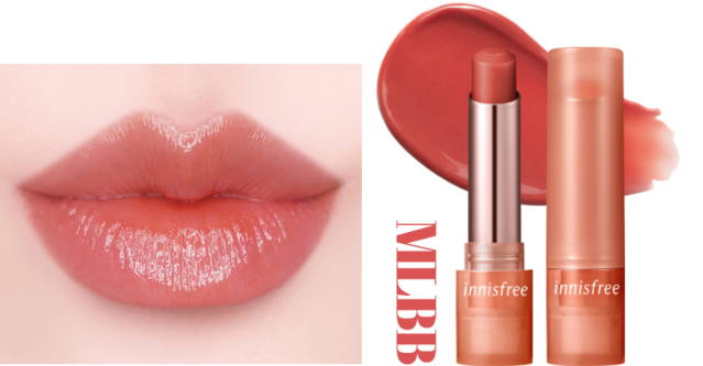 [Innisfree] Dewy Tint Lip balm