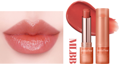 [Innisfree] Dewy Tint Lip balm