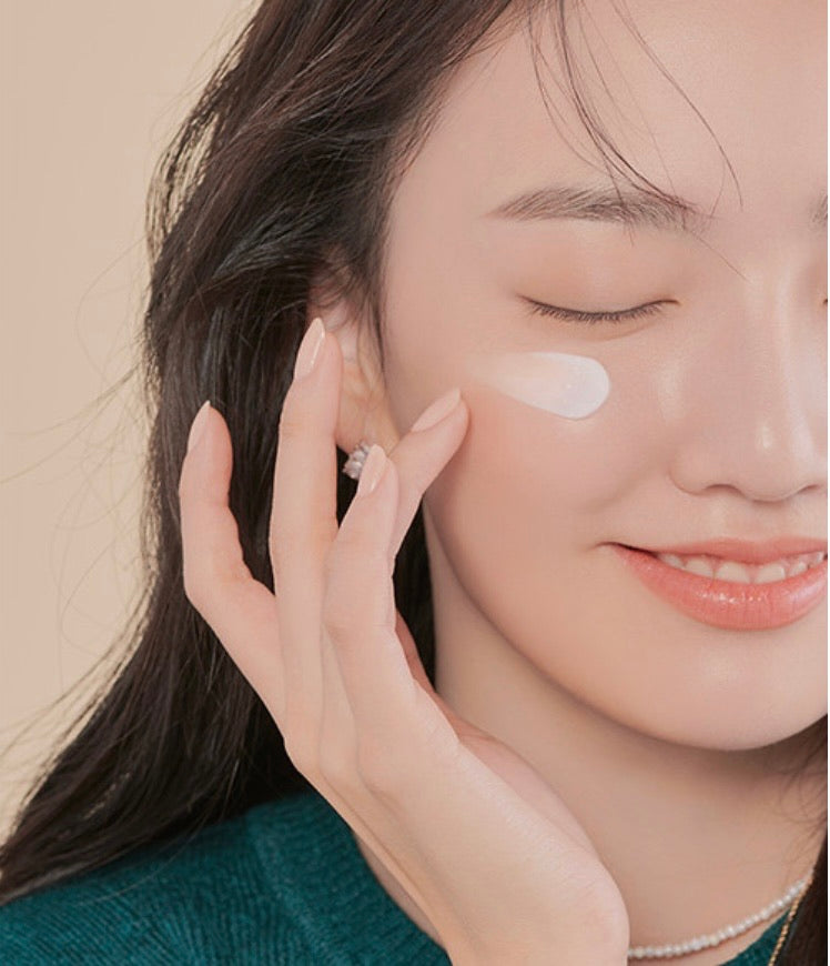 [LANEIGE] Hypoallergenic Cica Sleeping Mask 60ml