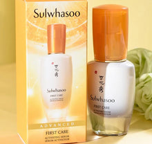 Load image into Gallery viewer, [Sulwhasoo] First Care Activating Serum 30ml
